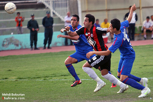 ابومسلم خراسان / داماش لرستان