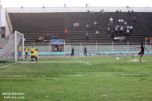 ابومسلم خراسان / داماش لرستان