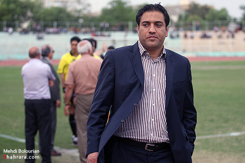 ابومسلم خراسان / داماش لرستان