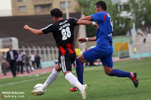 ابومسلم خراسان / داماش لرستان