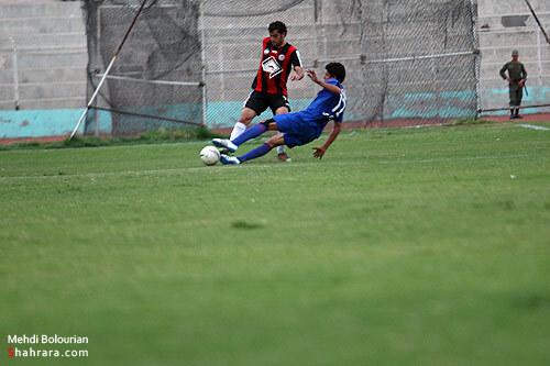 ابومسلم خراسان / داماش لرستان