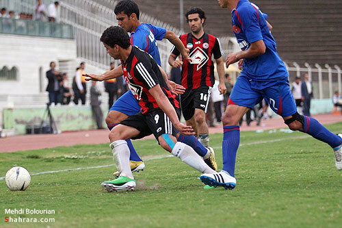 ابومسلم خراسان / داماش لرستان