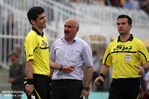 ابومسلم خراسان / داماش لرستان