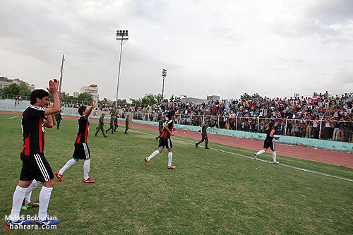 ابومسلم خراسان / داماش لرستان