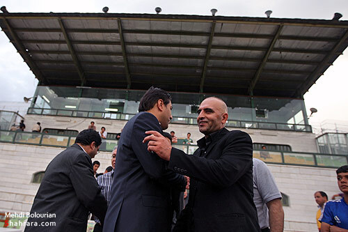 ابومسلم خراسان / داماش لرستان