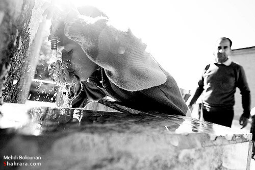 دبستان يك كلاسه رشادت