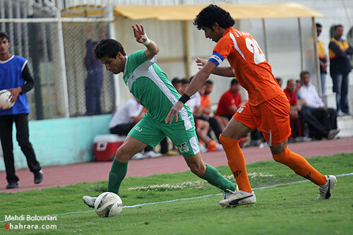 پيام خراسان - مس رفسنجان