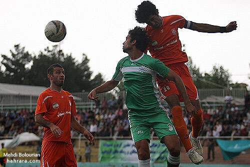 پيام خراسان - مس رفسنجان