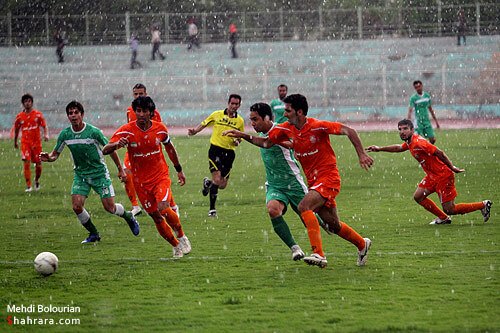 پيام خراسان - مس رفسنجان