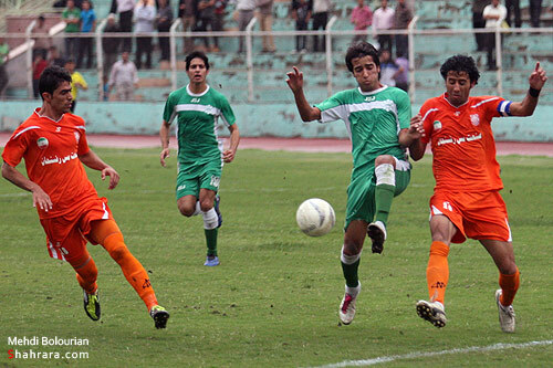 پيام خراسان - مس رفسنجان