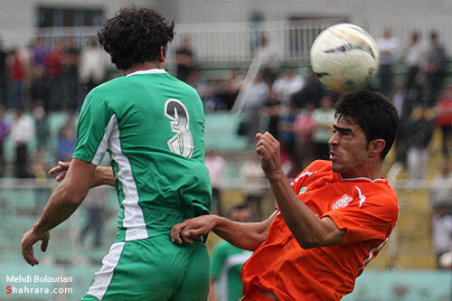 پيام خراسان - مس رفسنجان