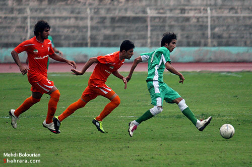 پيام خراسان - مس رفسنجان