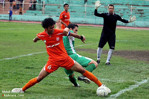 پيام خراسان - مس رفسنجان