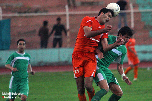 پيام خراسان - مس رفسنجان