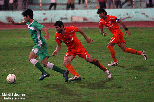 پيام خراسان - مس رفسنجان