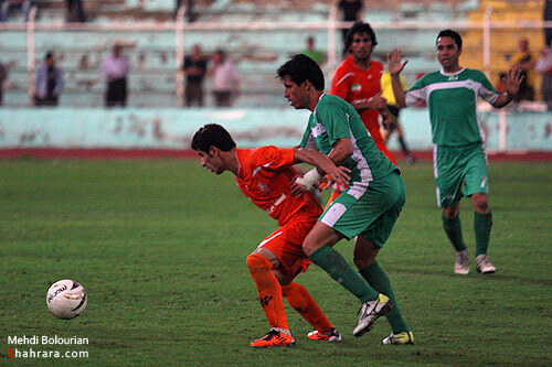 پيام خراسان - مس رفسنجان