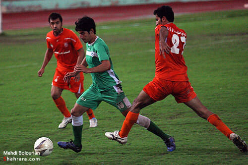 پيام خراسان - مس رفسنجان