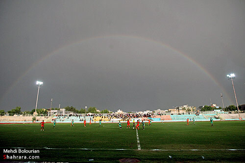 پيام خراسان - مس رفسنجان
