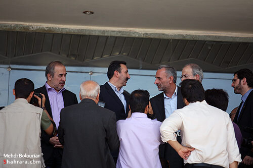 افتتاح مجهزترين پيست دوچرخه سواري کشور 