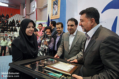 جشن بزرگ شهرآرا /1