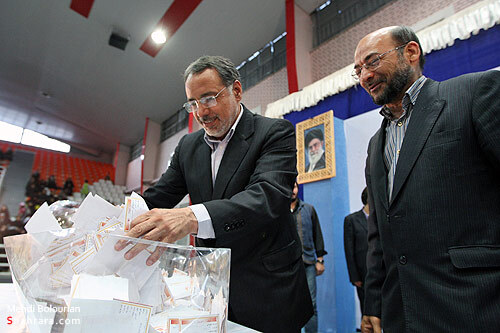 جشن بزرگ شهرآرا /1