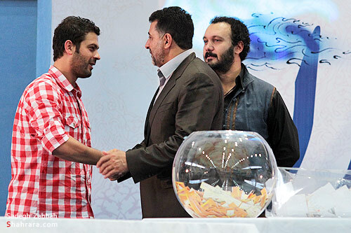 جشن بزرگ شهرآرا /2