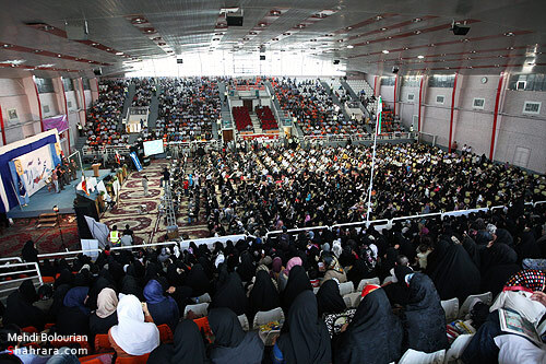 جشن بزرگ شهرآرا /2