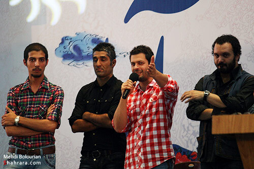 جشن بزرگ شهرآرا /2