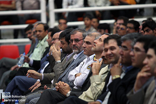 جشن بزرگ شهرآرا /2