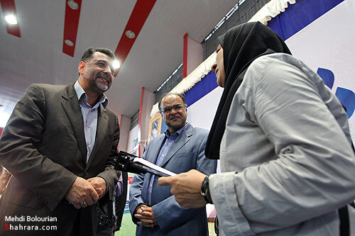 جشن بزرگ شهرآرا /2