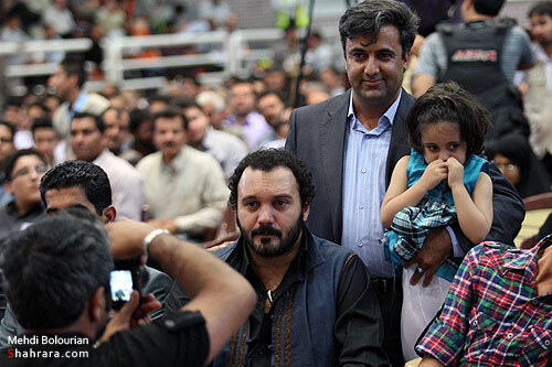 جشن بزرگ شهرآرا /2