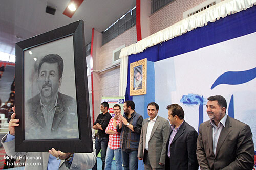 جشن بزرگ شهرآرا /2