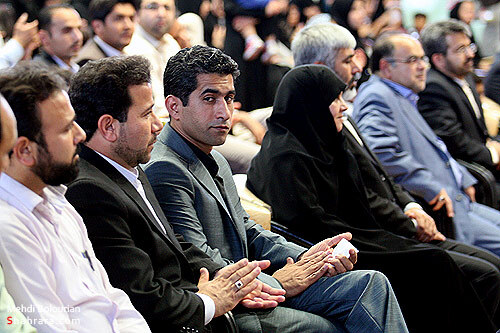 جشن بزرگ شهرآرا /3