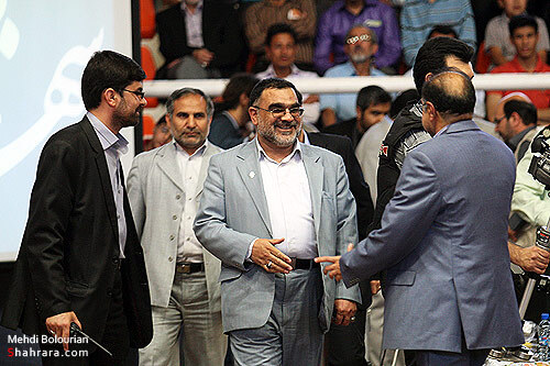 جشن بزرگ شهرآرا /3