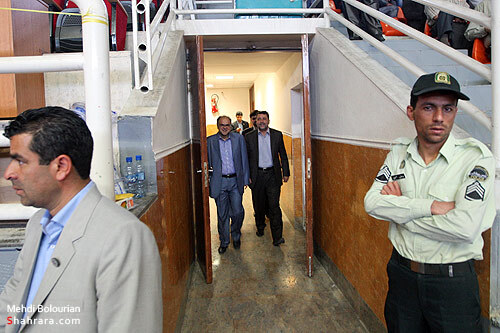 جشن بزرگ شهرآرا /3