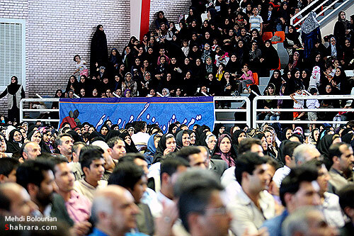 جشن بزرگ شهرآرا /3