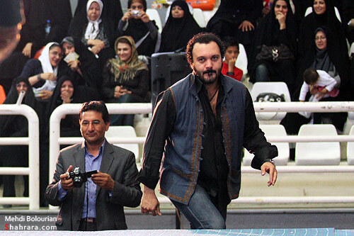 جشن بزرگ شهرآرا /3