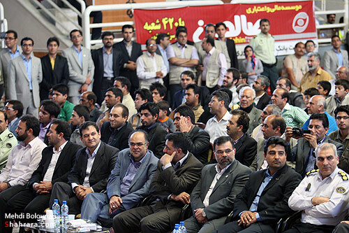 جشن بزرگ شهرآرا /3