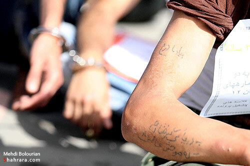 دستگيري 52 سارق و زورگير 