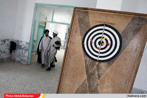 اردوي جهادي طلاب و دانشجويان