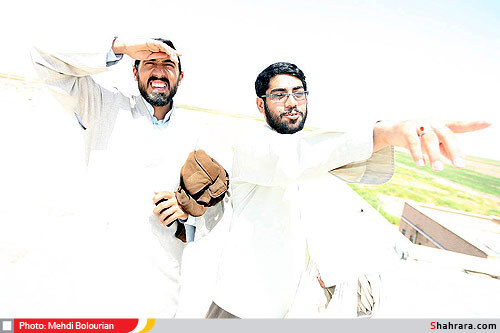 اردوي جهادي طلاب و دانشجويان