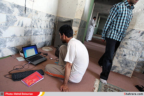 اردوي جهادي طلاب و دانشجويان