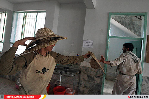 اردوي جهادي طلاب و دانشجويان