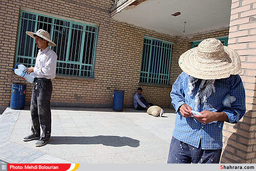 اردوي جهادي طلاب و دانشجويان