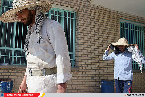 اردوي جهادي طلاب و دانشجويان