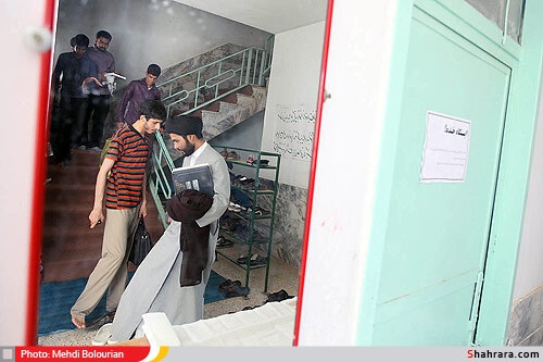 اردوي جهادي طلاب و دانشجويان