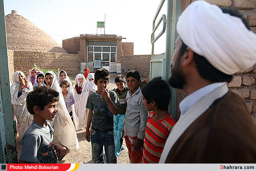 اردوي جهادي طلاب و دانشجويان