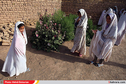 اردوي جهادي طلاب و دانشجويان