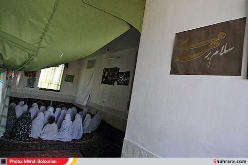 اردوي جهادي طلاب و دانشجويان