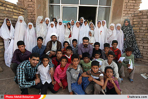 اردوي جهادي طلاب و دانشجويان